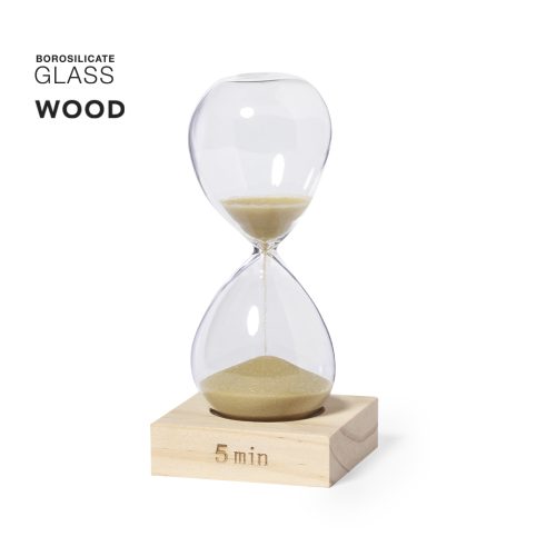 RELOJ DE ARENA - Imagen 3