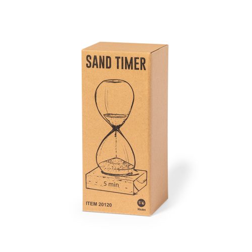 RELOJ DE ARENA - Imagen 2