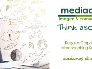 REGALOS CORPORATIVOS con tu logo