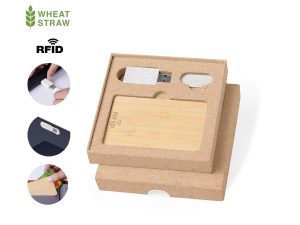 SET ECO DE SEGURIDAD