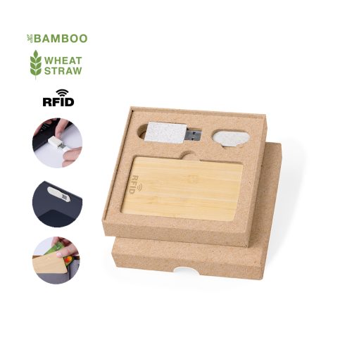 SET ECO DE SEGURIDAD