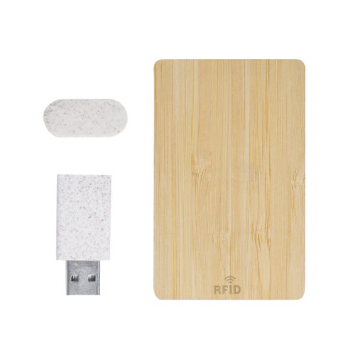 SET ECO DE SEGURIDAD - Imagen 2