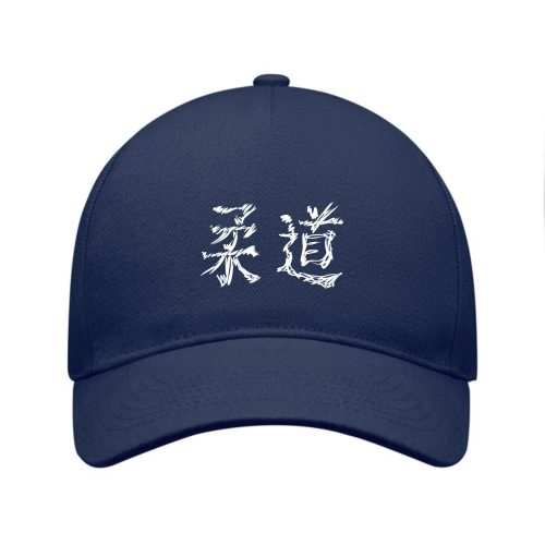 GORRA JUDO