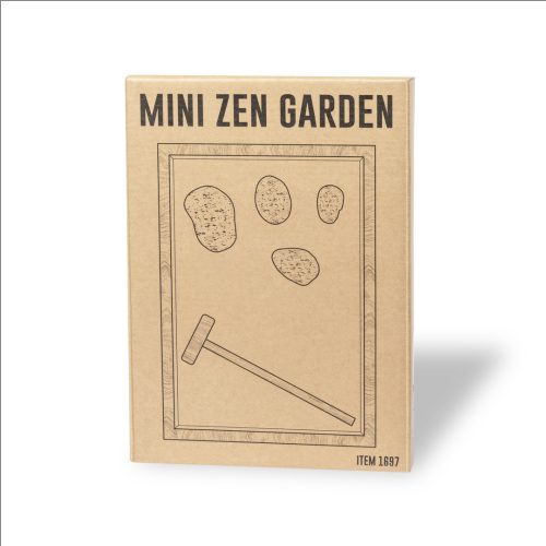 MINI JARDÍN ZEN - Imagen 5