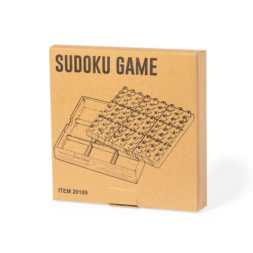 SUDOKU - Imagen 3