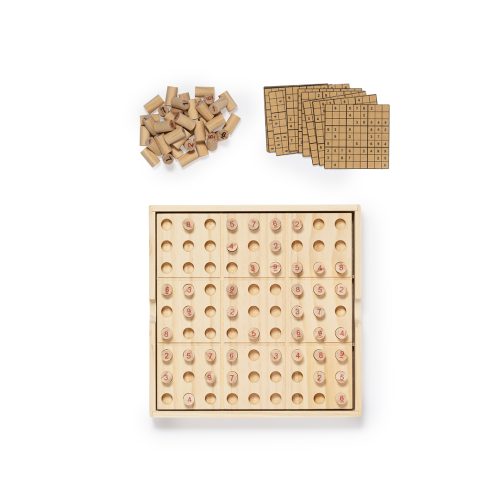 SUDOKU - Imagen 4