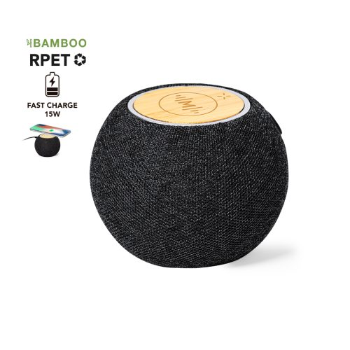 ALTAVOZ ECO - Imagen 2