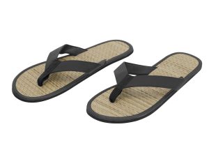 CHANCLAS JUDO