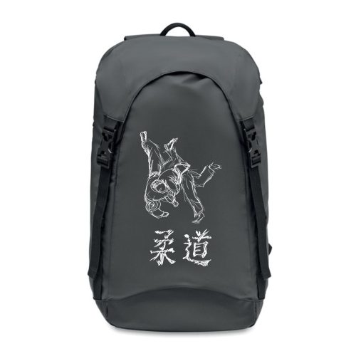 MOCHILA JUDO