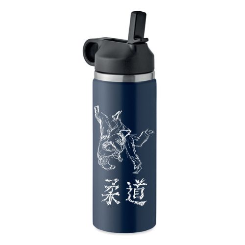 BOTELLA JUDO - Imagen 2