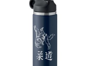 BOTELLA JUDO