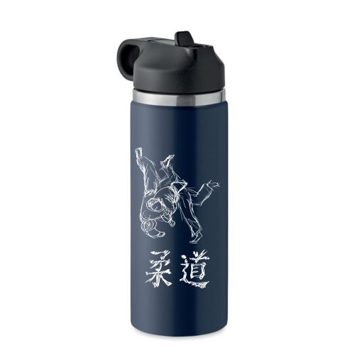 BOTELLA JUDO