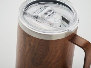 VASO INOX