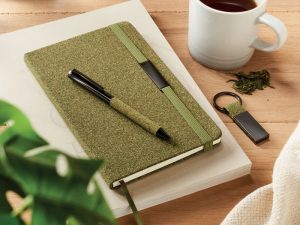 SET ECO LIBRETA