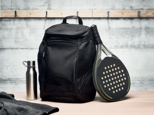 MOCHILA RPET PADEL