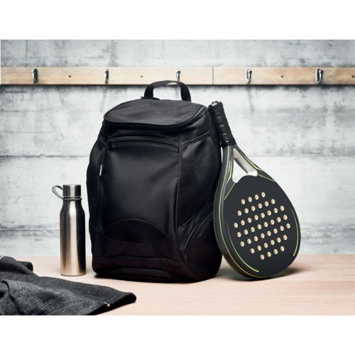 MOCHILA RPET PADEL