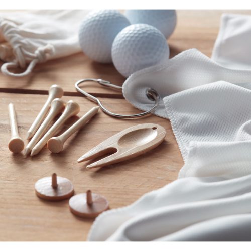 SET ECO GOLF - Imagen 2