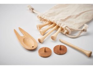 SET ECO GOLF