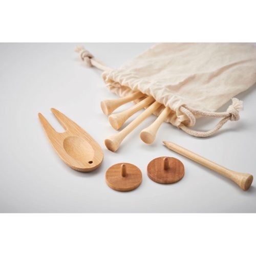 SET ECO GOLF